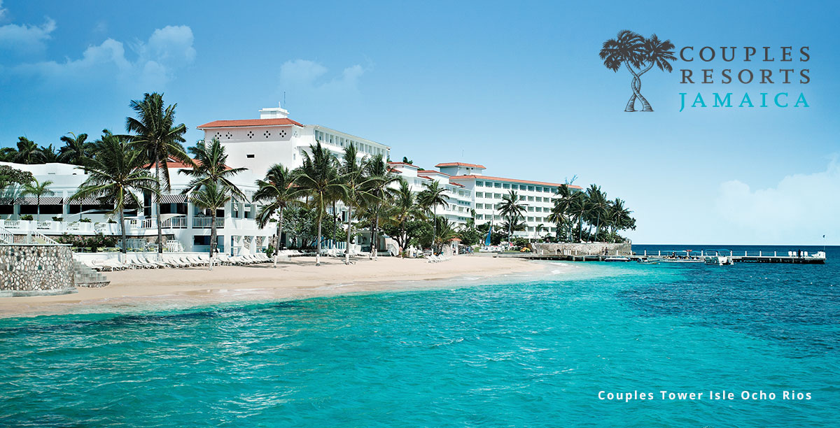 Jamaica Vacation Packages Funjet Vacations