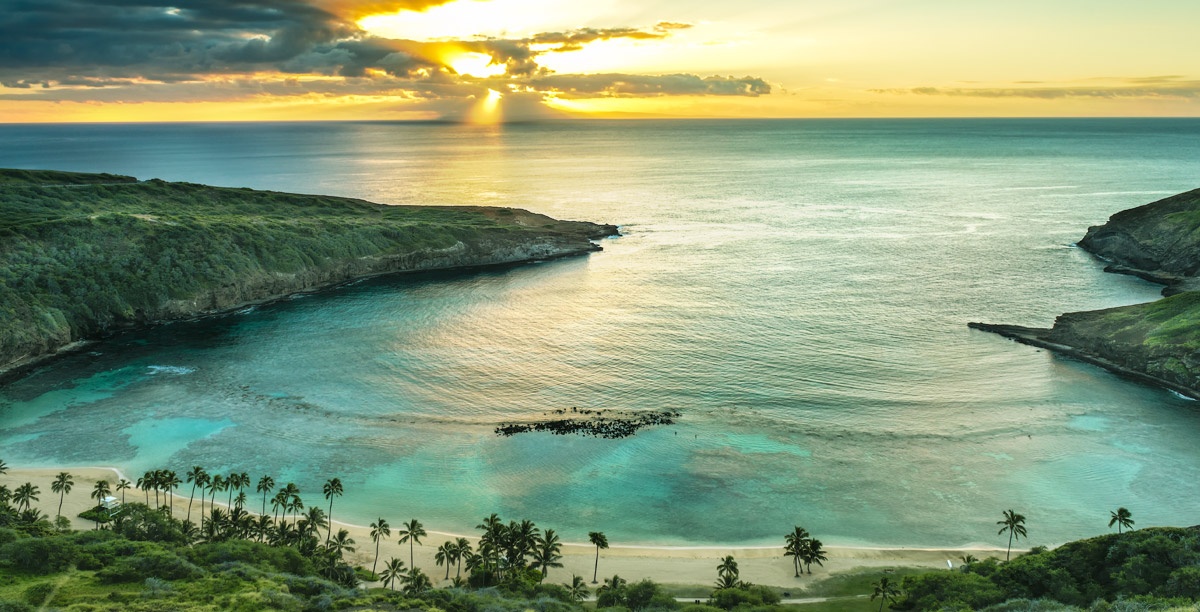 Oahu Hawaii Vacation Packages Funjet Vacations