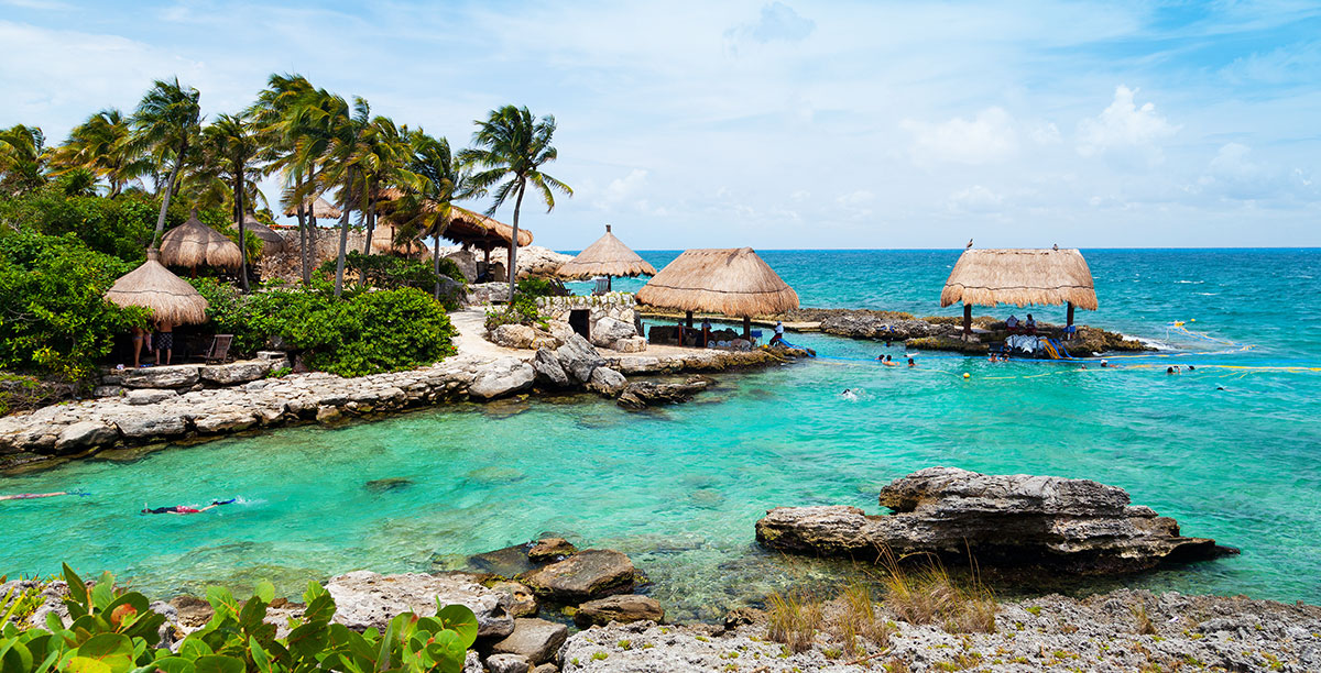 Funjet Vacations Packages to Mexico, The Caribbean & More