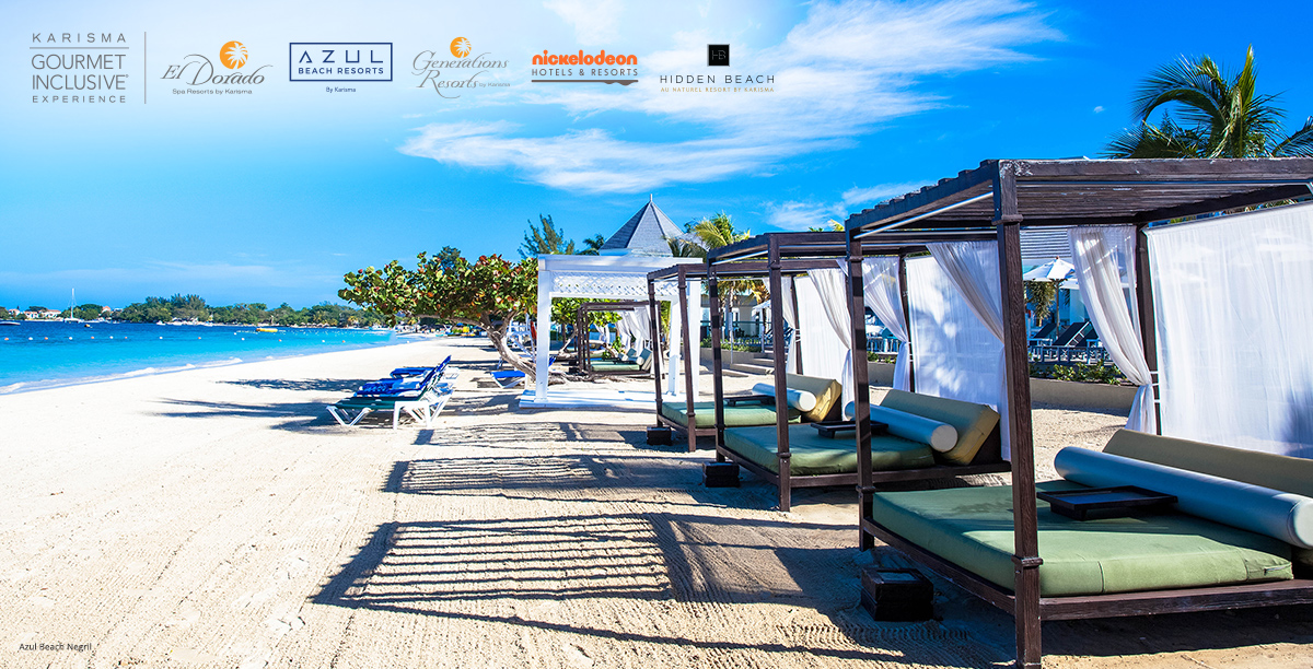 Funjet Vacations Packages to Mexico, The Caribbean & More