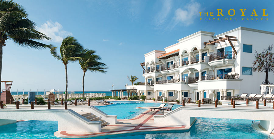 the royal playa del carmen